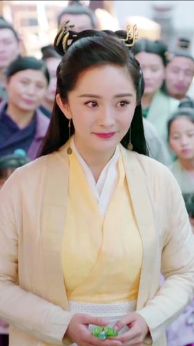扶摇-杨幂饰 - 高清图片,堆糖,美图壁纸兴趣社区