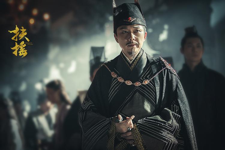 《扶摇》画风变宫斗,杨幂死对头裴瑗周二下线,扶摇妈妈将登场