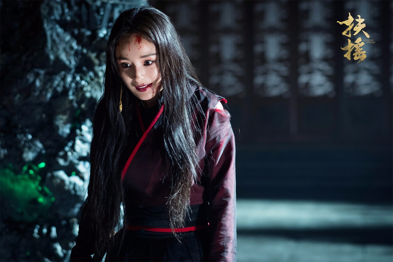 阁下何不乘风起,扶摇直上九万里!杨幂扶摇制作精良,演技炸裂